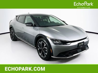 Used 2024 Kia EV6 Wind