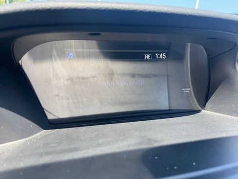Used 2015 Honda Accord EX-L image 21