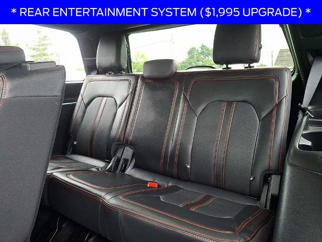 Certified 2023 Ford Expedition Limited AWD/4WD image 10