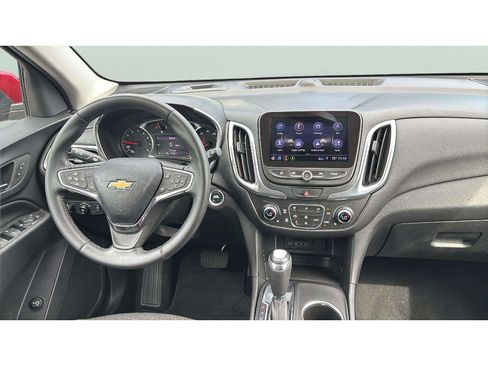 Used 2020 Chevrolet Equinox LT AWD/4WD image 15