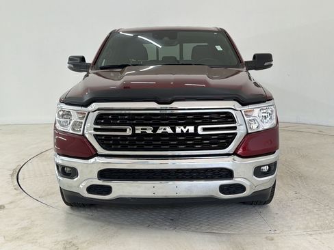 Used 2023 RAM 1500 Big Horn image 6