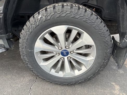 Used 2023 Ford F150 Lightning Lariat w/ Equipment Group 511A High image 47