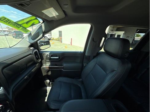 Used 2021 GMC Sierra 1500 Elevation w/ Preferred Package image 32