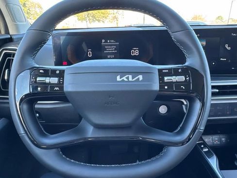 New 2026 Kia Sorento S w/ S Panoramic Sunroof Package FWD image 26