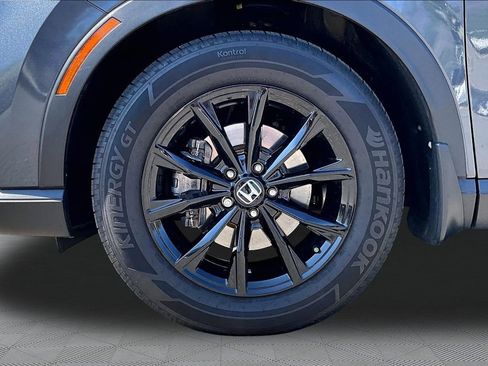 Used 2025 Honda CR-V Sport-L image 22