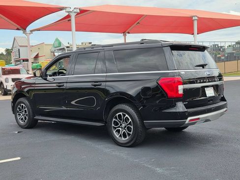 Used 2024 Ford Expedition Max XLT AWD/4WD image 3