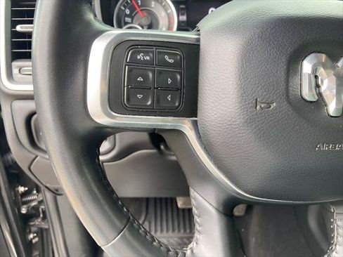Certified 2020 RAM 3500 Laramie AWD/4WD image 11