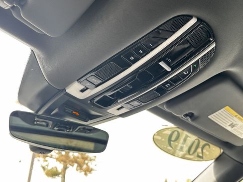 Used 2019 Porsche Cayenne image 32