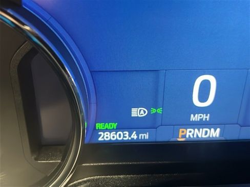 Used 2023 Ford F150 XLT w/ Equipment Group 302A High image 24