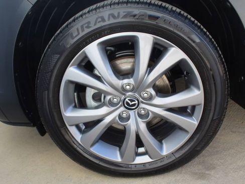 Used 2025 MAZDA CX-30 AWD 2.5 S w/ Premium Package image 10