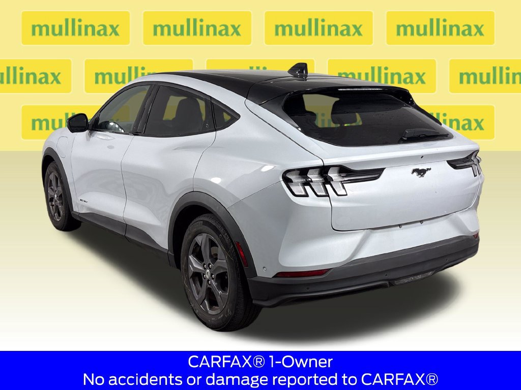 Used 2023 Ford Mustang Mach-E Select RWD image 12