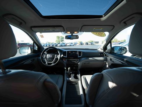 Used 2016 Honda Pilot EX-L image 19