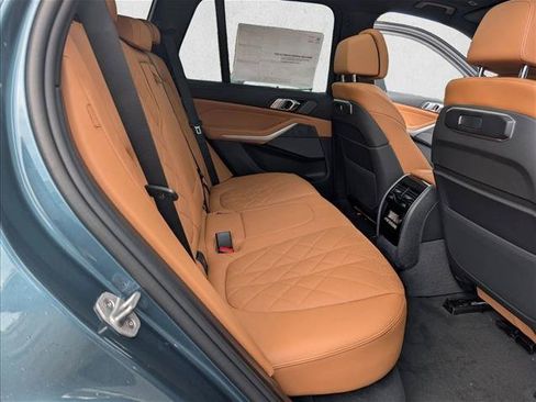 New 2026 BMW X5 xDrive50e AWD/4WD image 16