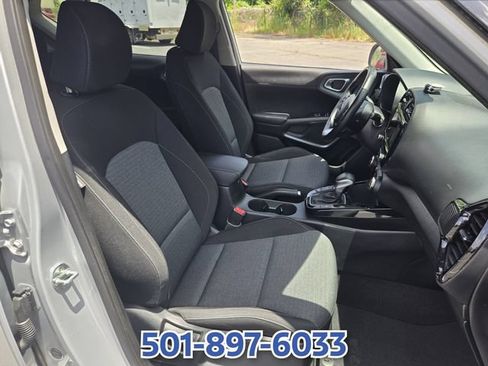 Used 2021 Kia Soul EX FWD image 20