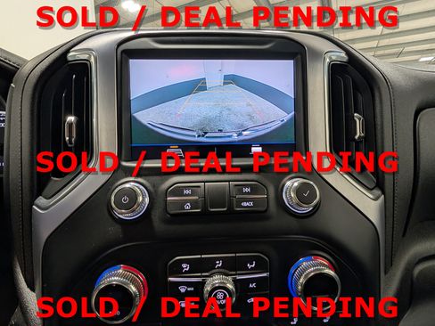 Used 2022 GMC Sierra 1500 Elevation image 28