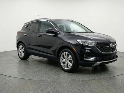Used 2025 Buick Encore GX Preferred