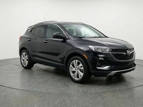 Used 2025 Buick Encore GX Preferred FWD image 1