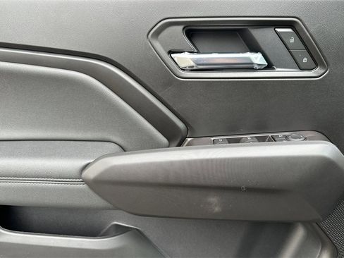 New 2026 GMC Canyon Elevation w/ Convenience Package image 9