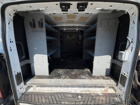 Used 2019 Ford Transit 150 130 Low Roof RWD image 14