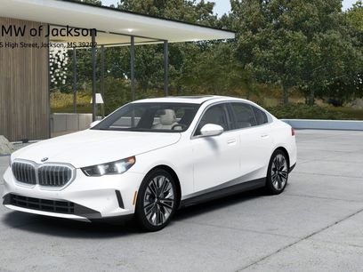 New 2027 BMW 530i