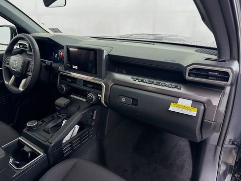 New 2026 Toyota Tacoma TRD Sport image 25
