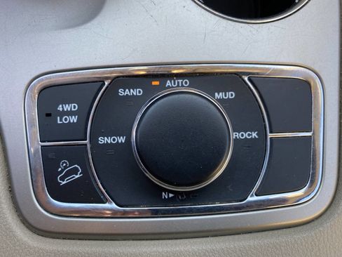 Used 2014 Jeep Grand Cherokee Limited image 32