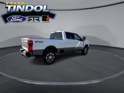 New 2026 Ford F250 King Ranch AWD/4WD image 9