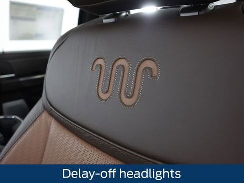 New 2026 Ford F350 King Ranch image 47