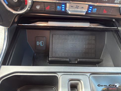 Used 2022 Ford F150 King Ranch image 27