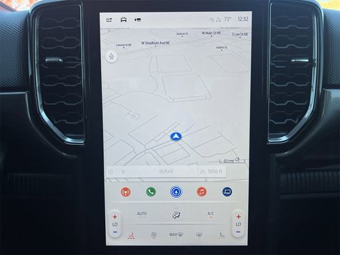 New 2025 Ford Ranger XLT w/ Equipment Group 301A High image 4