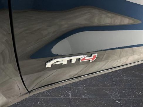 Used 2023 GMC Canyon AT4 w/ Canyon Safety Plus Package image 38