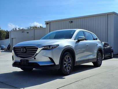 Used 2023 MAZDA CX-9 Touring