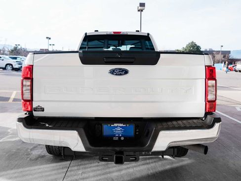 Used 2020 Ford F250 XLT image 17