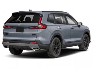 Used 2026 Honda CR-V Sport Touring video 2