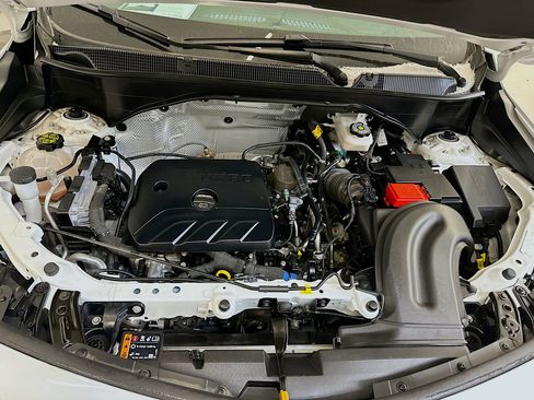 Used 2025 Buick Encore GX Preferred image 33