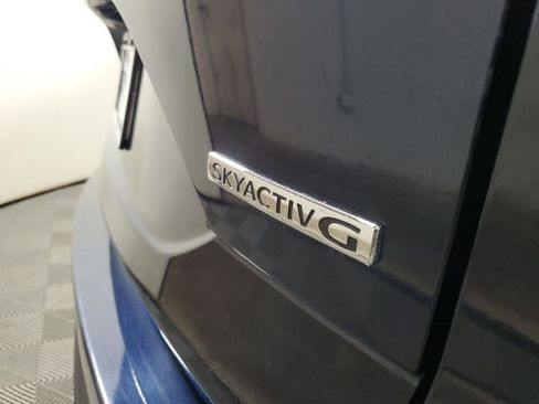 Certified 2023 MAZDA CX-5 AWD 2.5 S w/ Premium Plus Pkg image 7