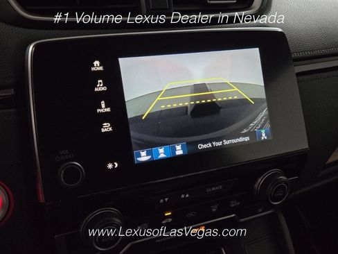 Used 2019 Honda CR-V EX-L image 35