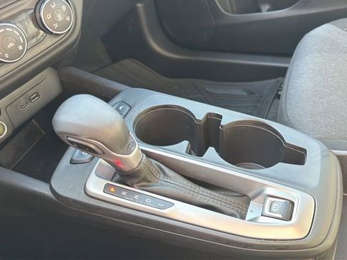 Certified 2024 Chevrolet Trax LS w/ Driver Confidence Package image 24