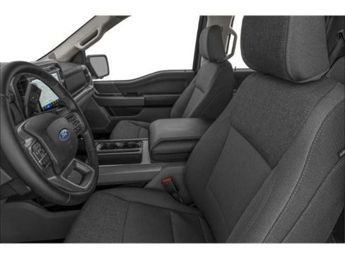 Used 2024 Ford F150 XLT w/ Bed Utility Package RWD image 8