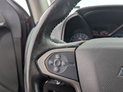 Used 2018 Chevrolet Colorado Z71 image 11
