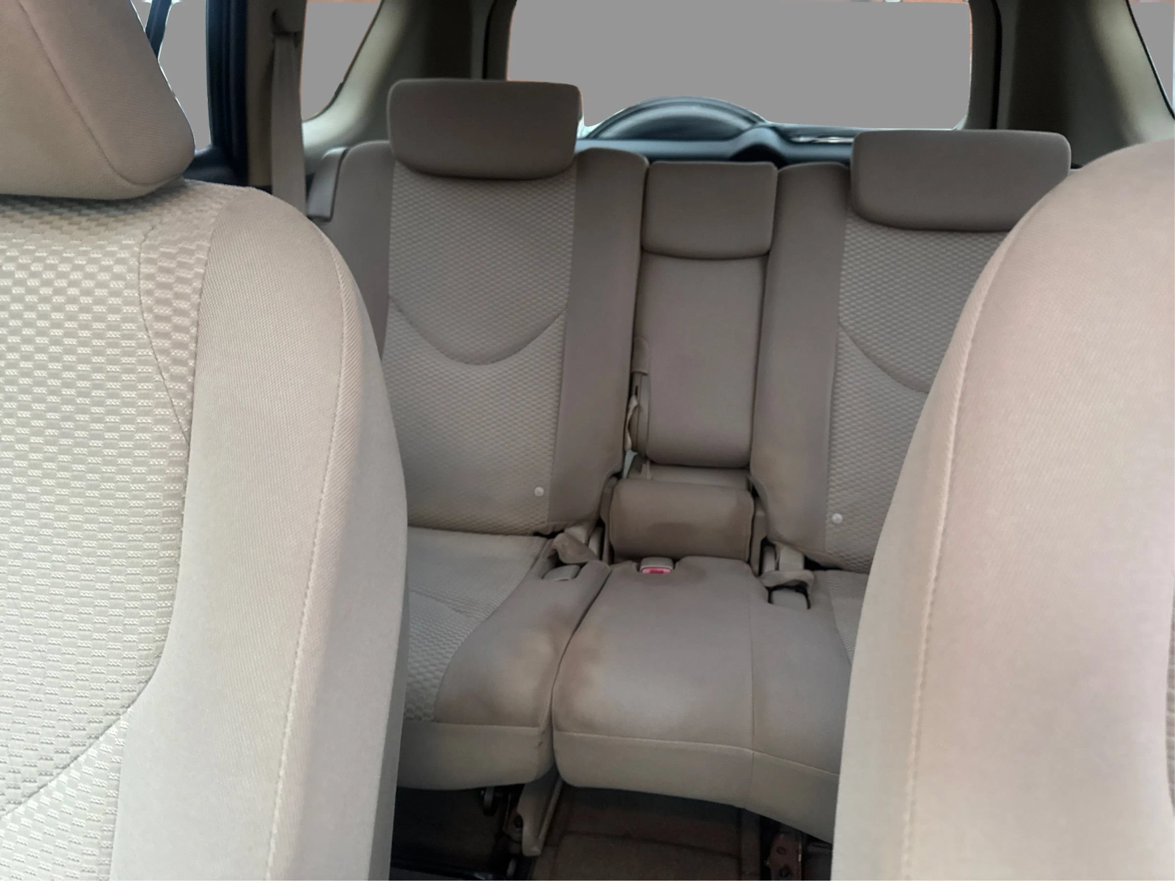 Used 2007 Toyota RAV4 Limited AWD/4WD image 17