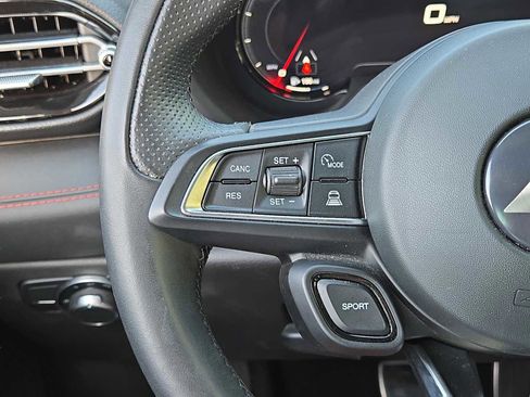 Used 2024 Dodge Hornet GT AWD/4WD image 22
