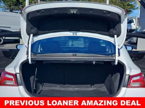 Used 2022 Chevrolet Malibu LT image 12