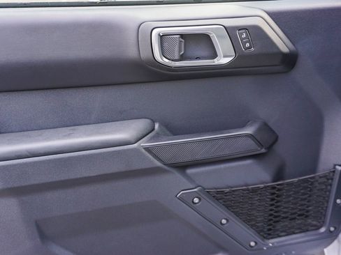 New 2026 Ford Bronco Outer Banks w/ Sasquatch Package image 21