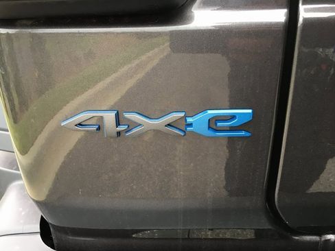 New 2025 Jeep Wrangler Sport S 4xe w/ Convenience Group image 5