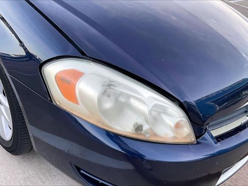 Used 2010 Chevrolet Impala LS image 25