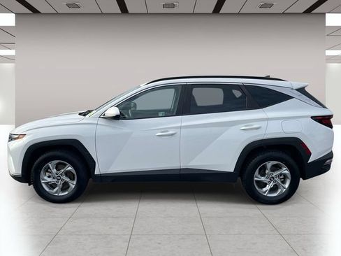 Used 2024 Hyundai Tucson SEL AWD/4WD image 7