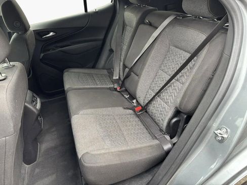 Used 2024 Chevrolet Equinox LT image 25