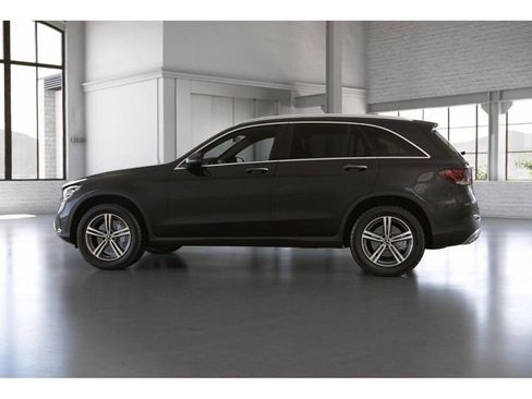 Certified 2022 Mercedes-Benz GLC 300 4MATIC image 34