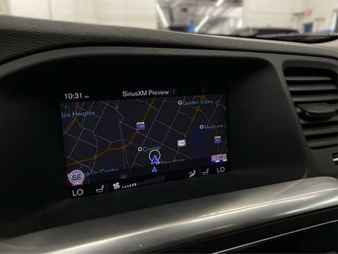 Used 2018 Volvo V60 T5 Cross Country AWD/4WD image 31